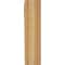 Ekena Millwork Thorton Slat Rough Sawn Bracket, Western Red Cedar, 6"W x 20"D x 24"H BKT06X20X24THR06RWR - alternate 3